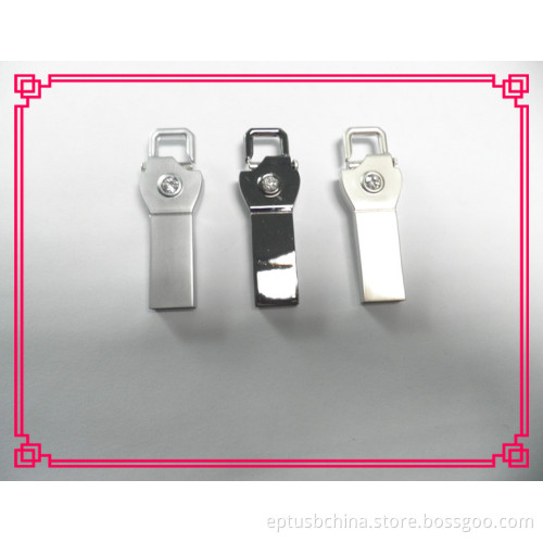 Diamond USB Flash Drive (EM245)